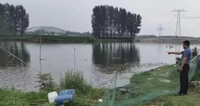 泌阳县羊册镇|防汛一线勇担当，最是风雨现初心